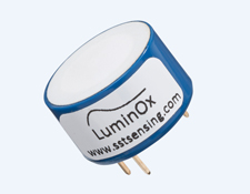 熒光學(xué)氧氣傳感器LuminOx-LOX-02（熒光氧傳感器/光學(xué)氧氣傳感器/長壽命氧氣傳感器/醫(yī)療氧氣傳感器/無交叉干擾氧氣傳感器）